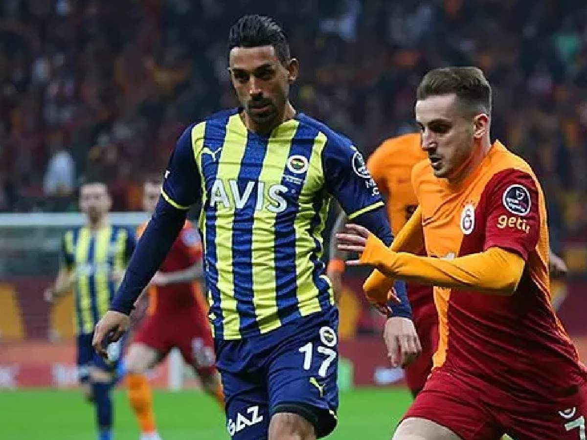 Derbi maç saati ve tarihi
