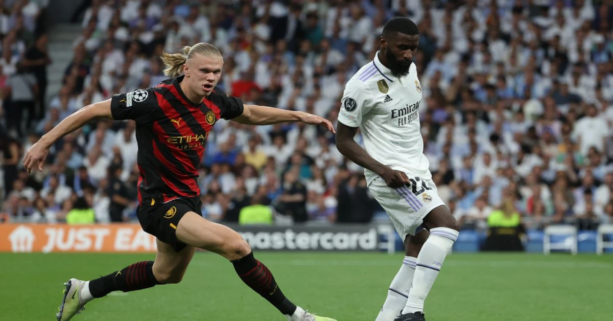 Devler Ligi’nde erken final: Real Madrid-Manchester City maçı ne zaman, saat kaçta ve hangi kanalda?