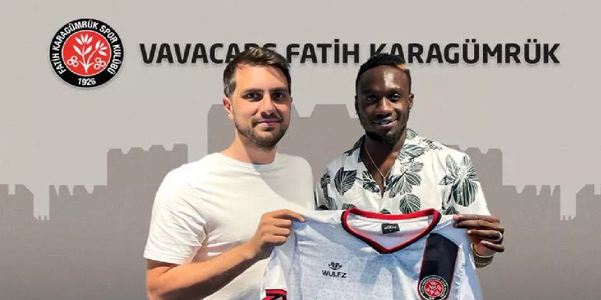 Diagne yeni takım