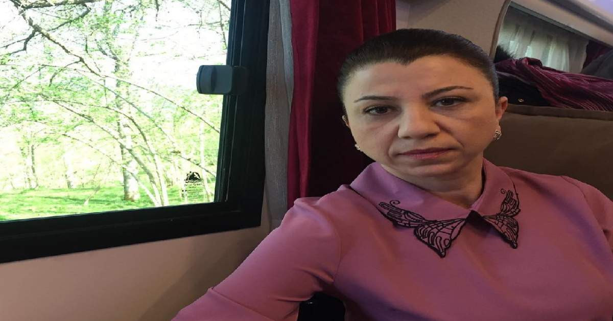 Dilek Denizdelen kimdir