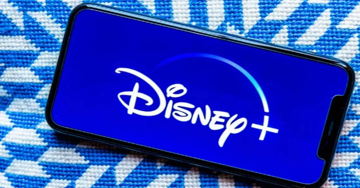 Disney Plus abonelik