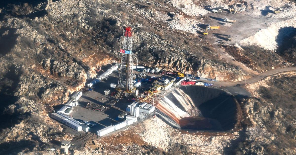 Diyarbakır Barosu’ndan akıl almaz talep: Petrol çalışmalarının durdurulması için dava açtı