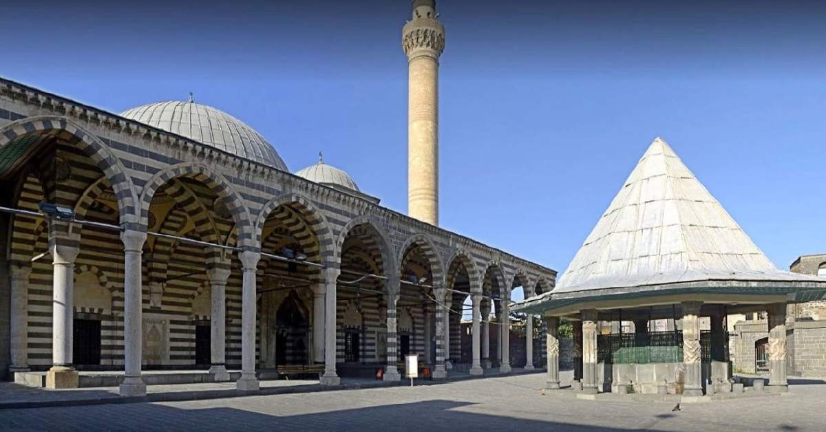 Diyarbakır Sahur ve İftar