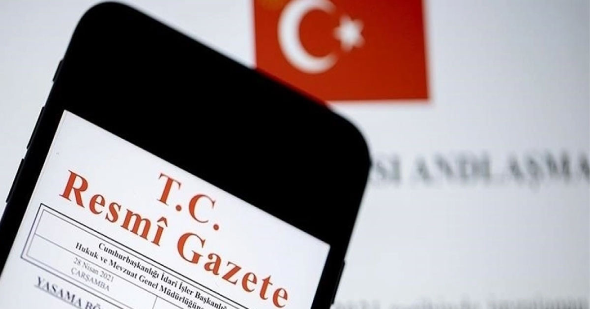 Diyarbakır ve Tekirdağ arasındaki 4 saha kamulaştırıldı