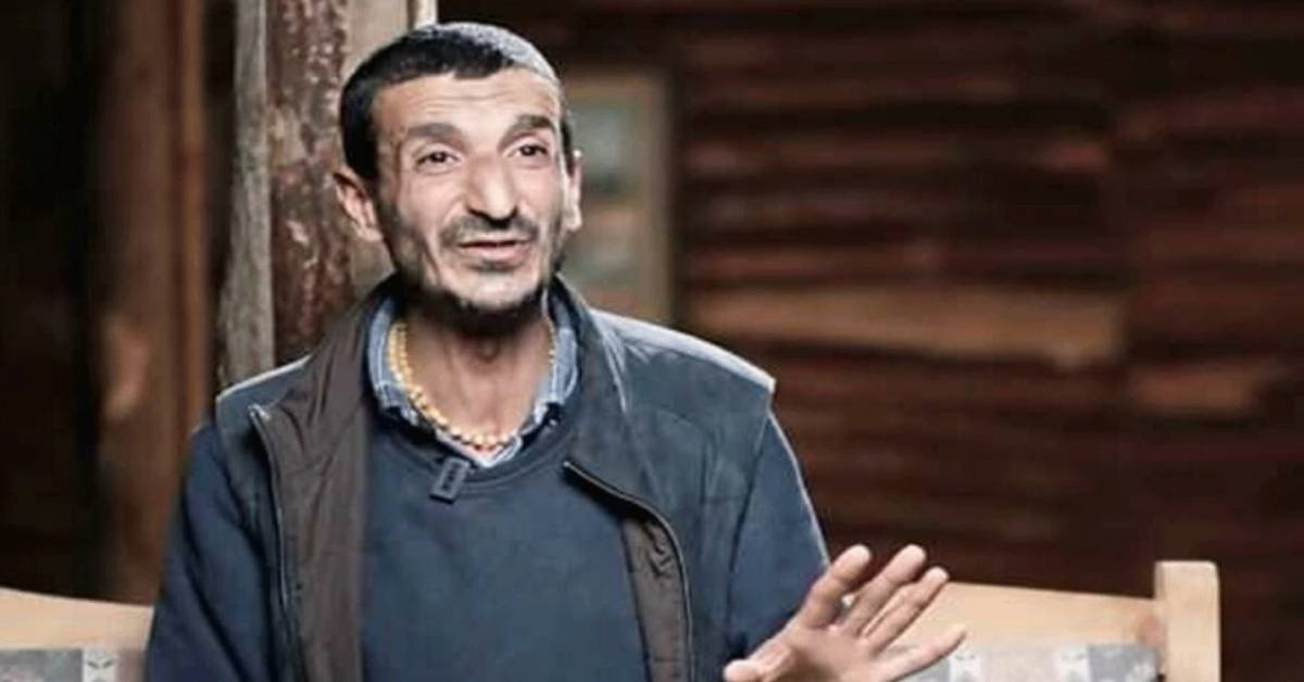 Diyarbakırlı Ramazan Hoca