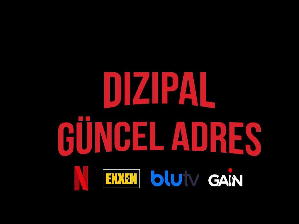 Dizipal adresi yenilendi