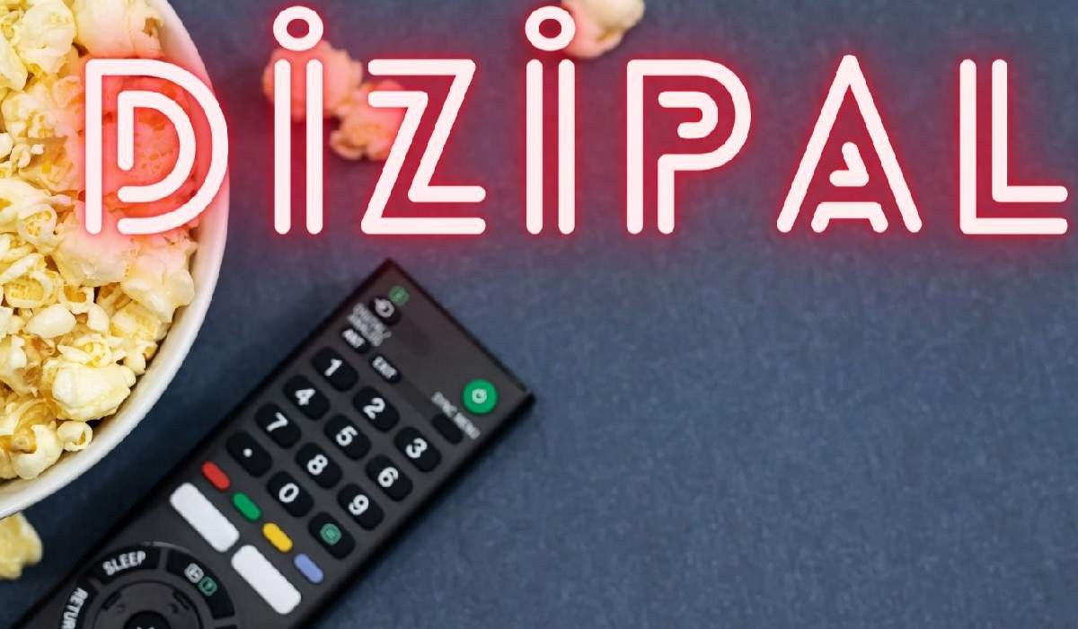 Dizipal sitesine nasıl giriş yapılır