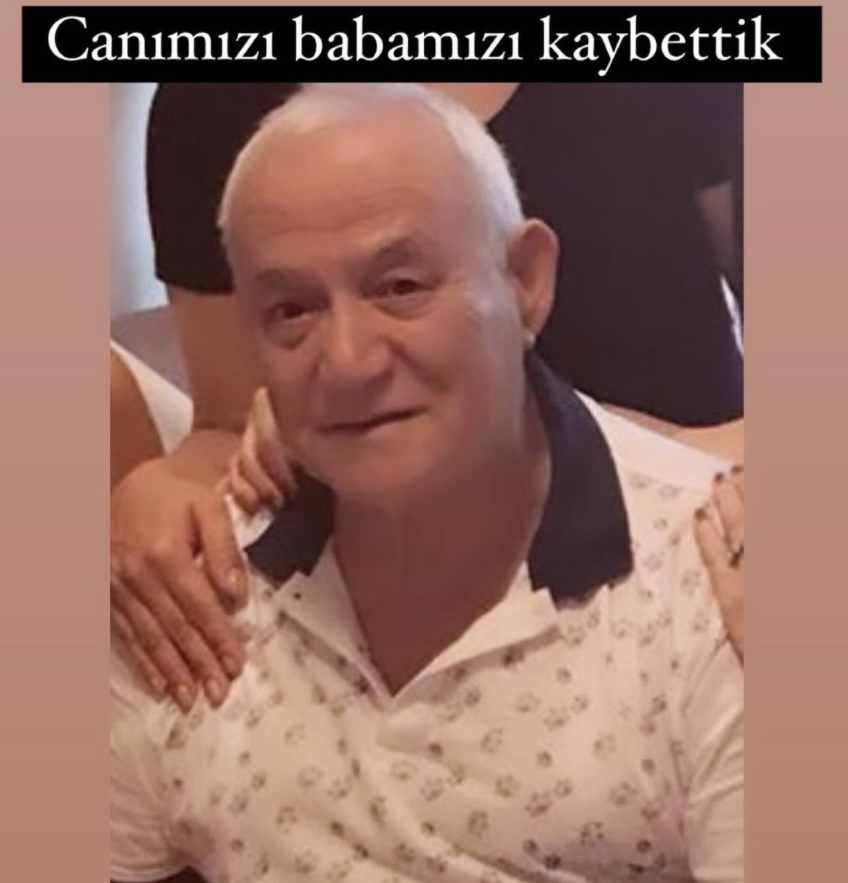 AHMET AVCI
