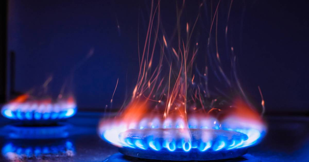 Doğal Gaz