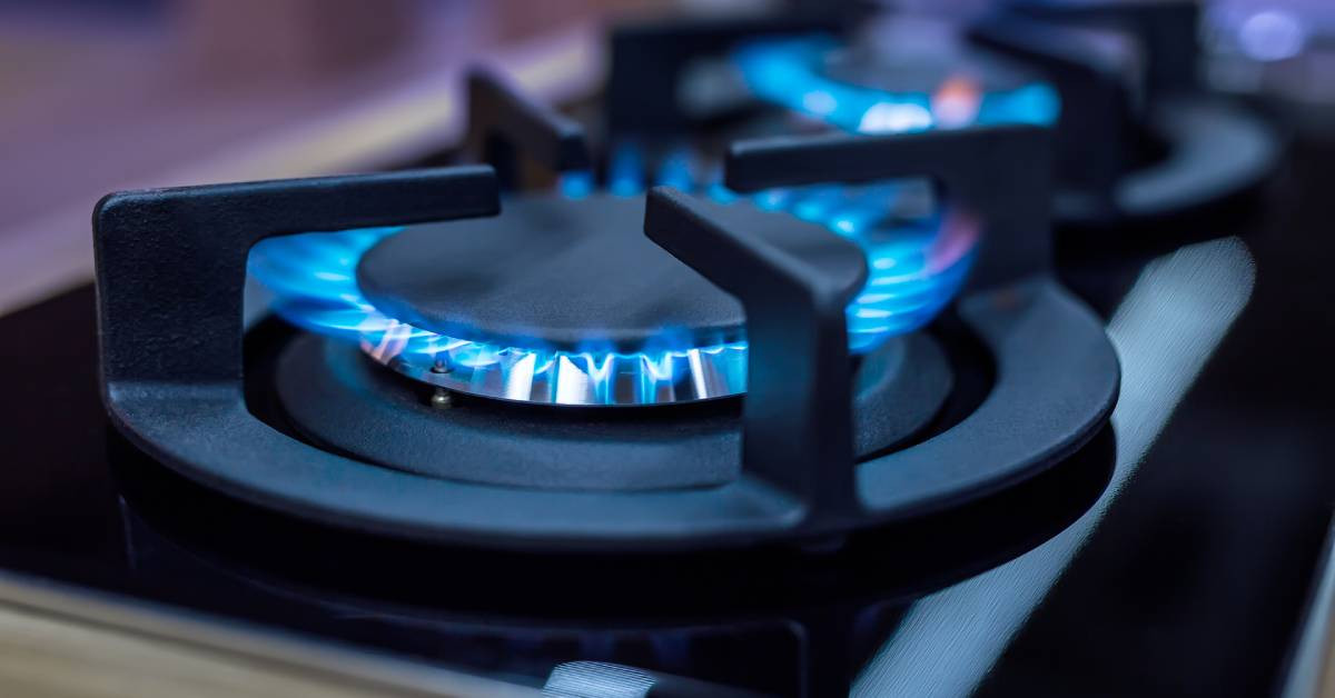 Doğal Gaz