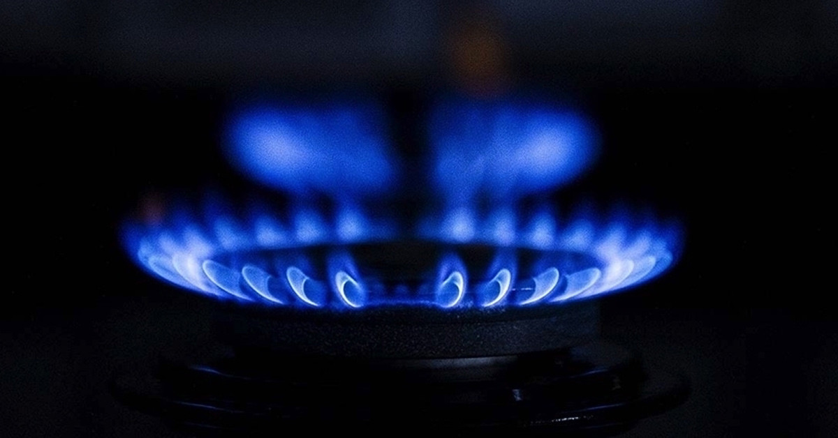 Doğal gaz tarifesinde değişiklik