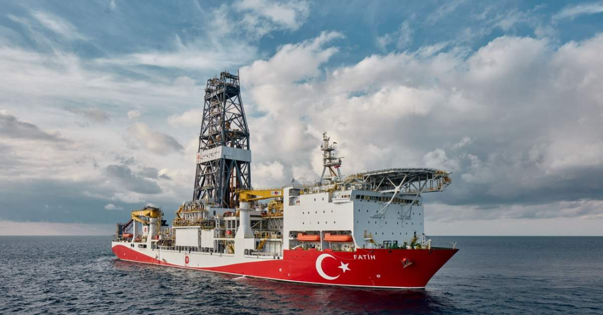 Doğu Karadeniz Petrol Doğu Karadeniz Petrol
