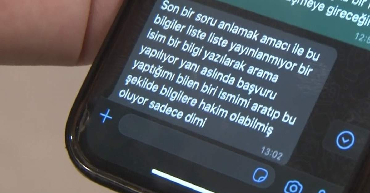 Dolandırıcı Patent