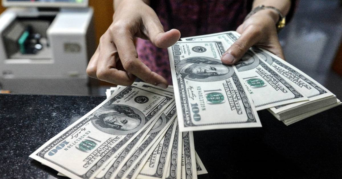 Dolar Dolar
