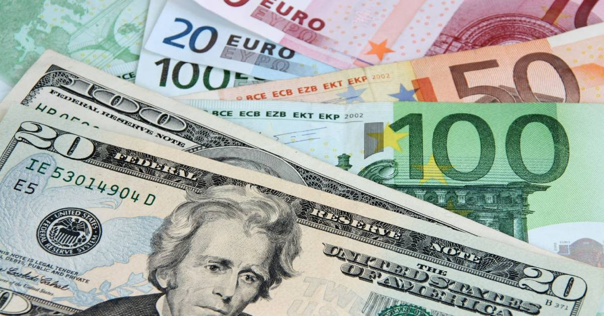 Dolar euro