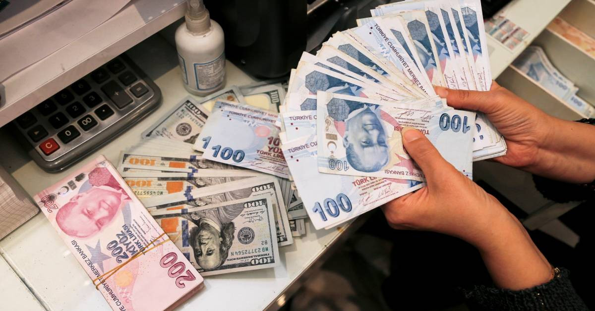 Dolar Ne Kadar Dolar Ne Kadar