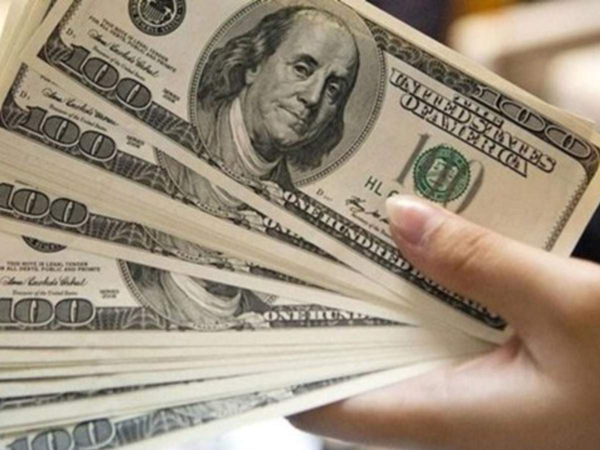 dolar neden yükseliyor