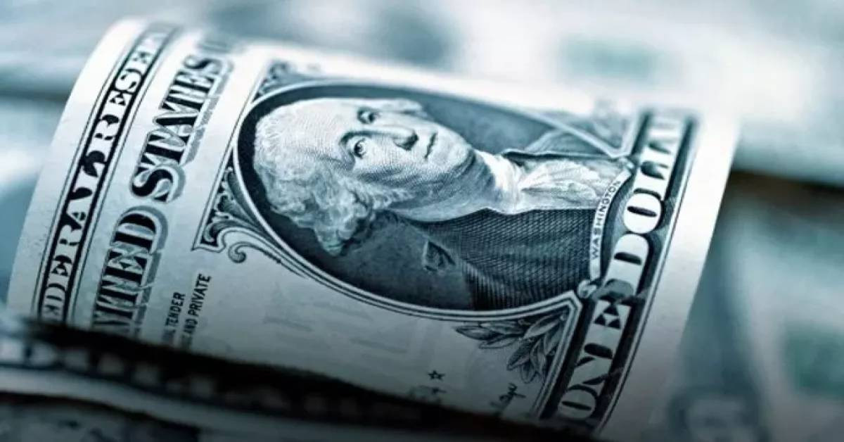 Dolar TL kuru