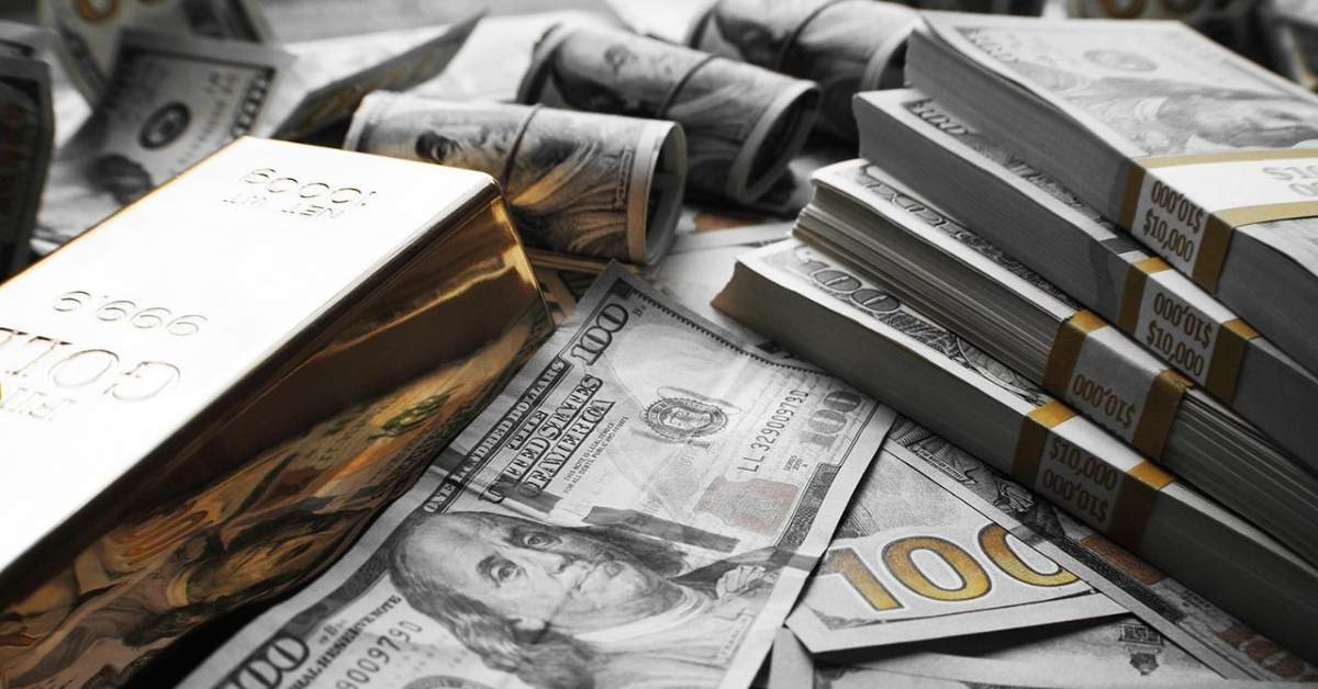 Dolar ve Altın Piyasası Dolar ve Altın Piyasası