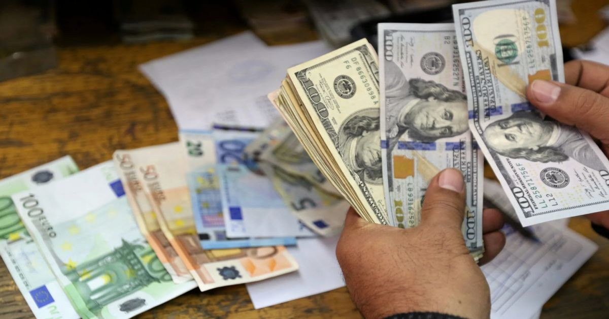 Dolar ve euro fiyatlarında son durum: 14 Mayıs rakamları belli oldu
