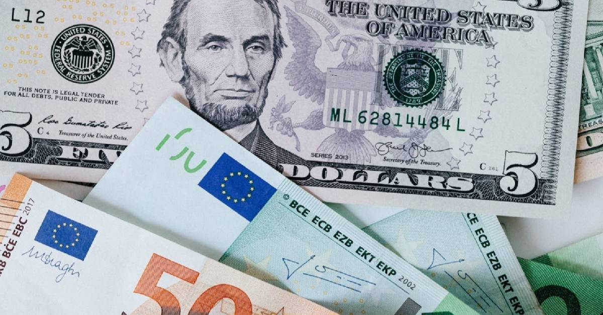 dolar ve euro kaç TL