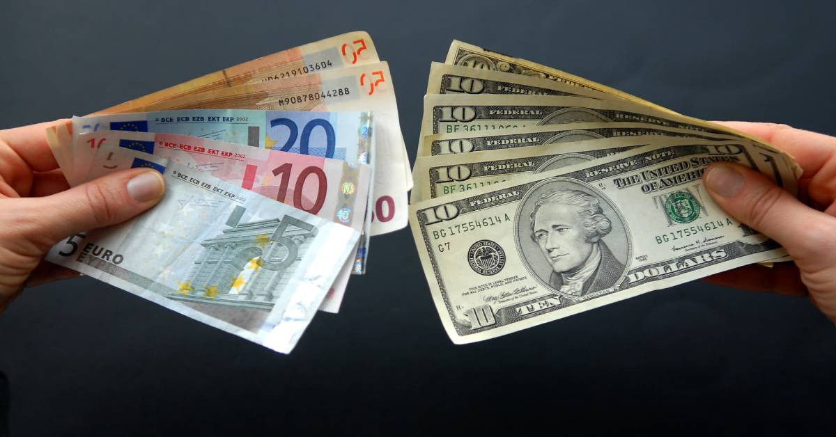Dolar ve Euro ne kadar