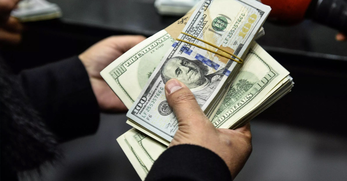 Dolarda son durum
