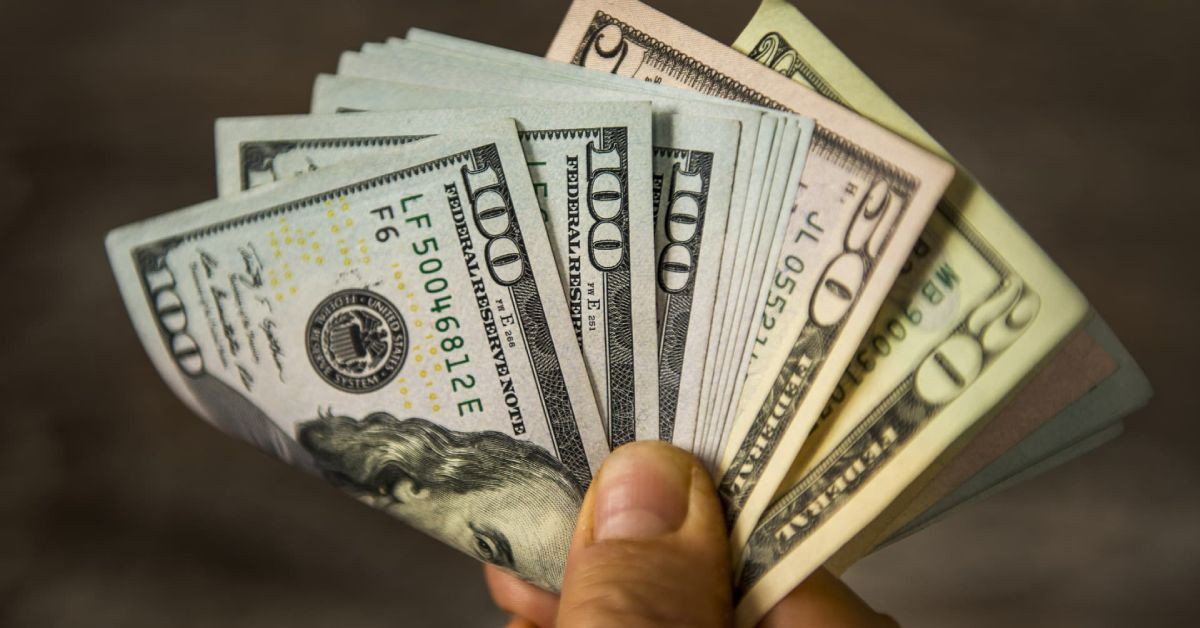 Doları olanlar için tarihi fırsat: 26 Mart 2024 döviz kuru fiyatları