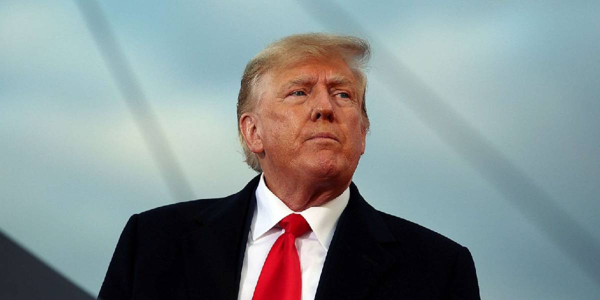 Donald Trump Olay Sözleri
