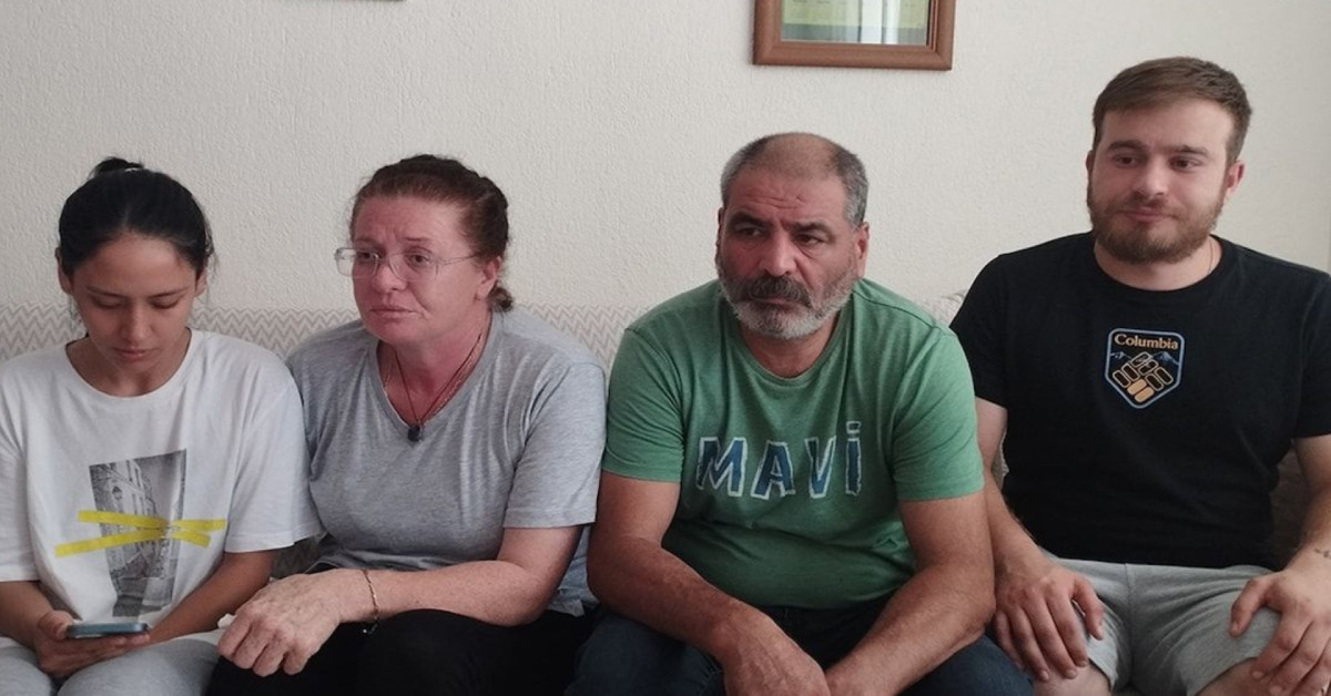 Donör vicdansızca son anda vazgeçti: 20 yaşındaki lenf kanseri hastası hayatını kaybetti Donör vicdansızca son anda vazgeçti: 20 yaşındaki lenf kanseri hastası hayatını kaybetti