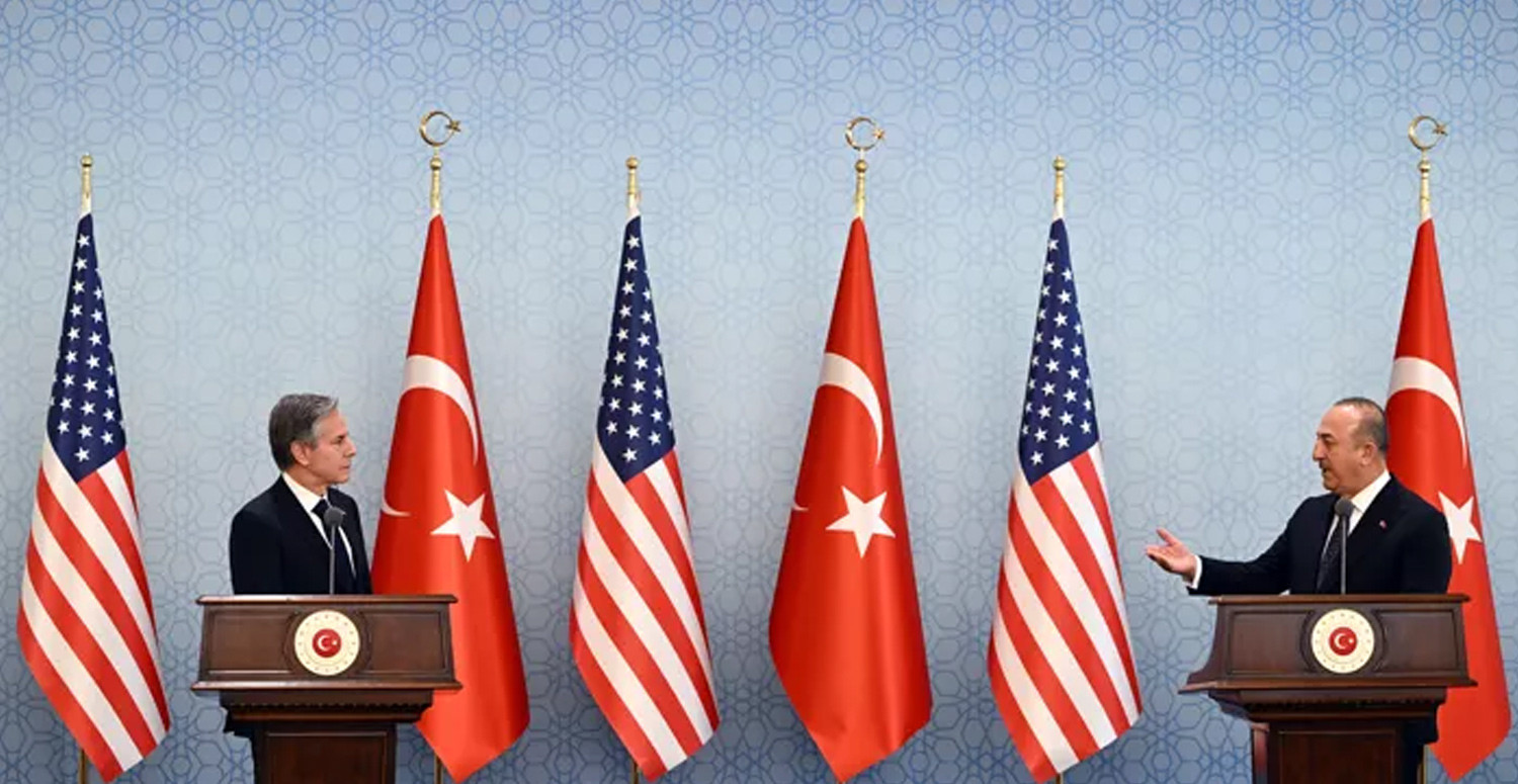 Dost ülke Türkiye