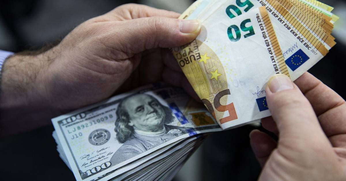 Döviz kurlarında 7 gün sonrası işaret edildi: 19 Nisan 2024 dolar ve euro kaç TL?
