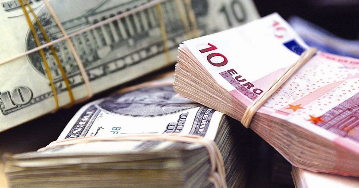 Döviz kurlarında hareketlilik sürüyor: 12 Nisan 2024 dolar, euro kaç TL?