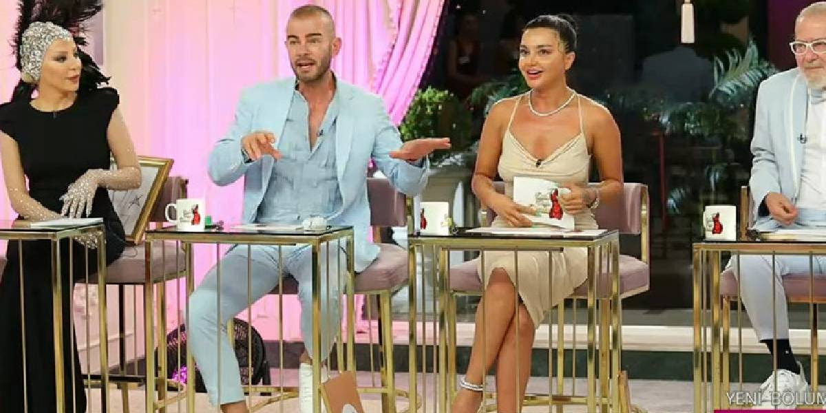 Doya Doya Moda 2022 Yarışmacıları Kimler