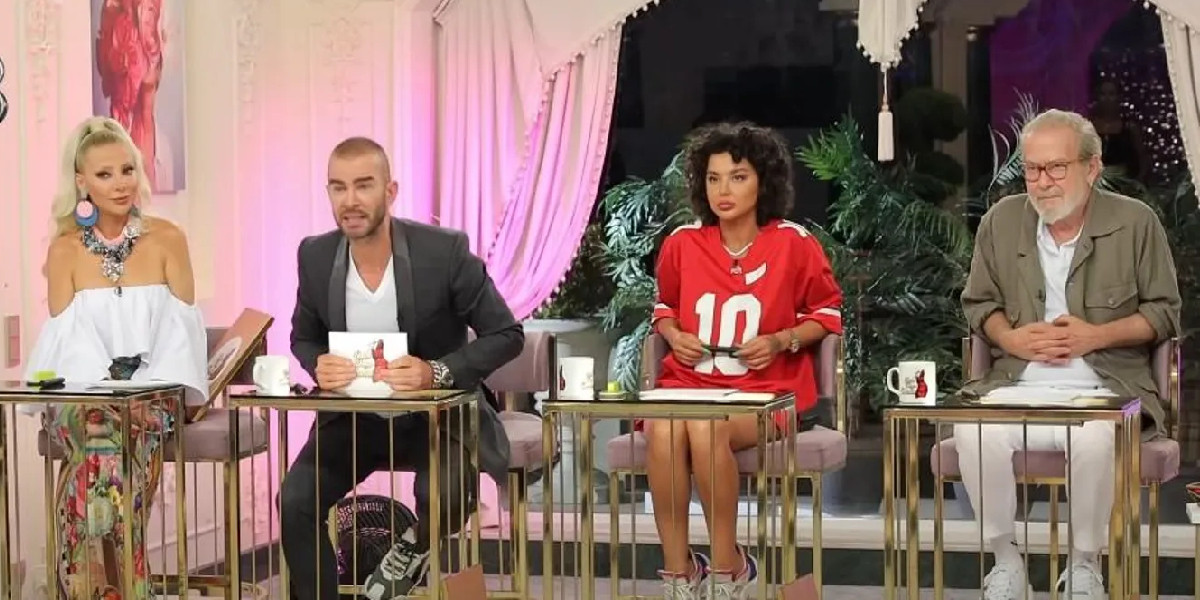 Doya Doya Moda 7. bölüm fragmanı