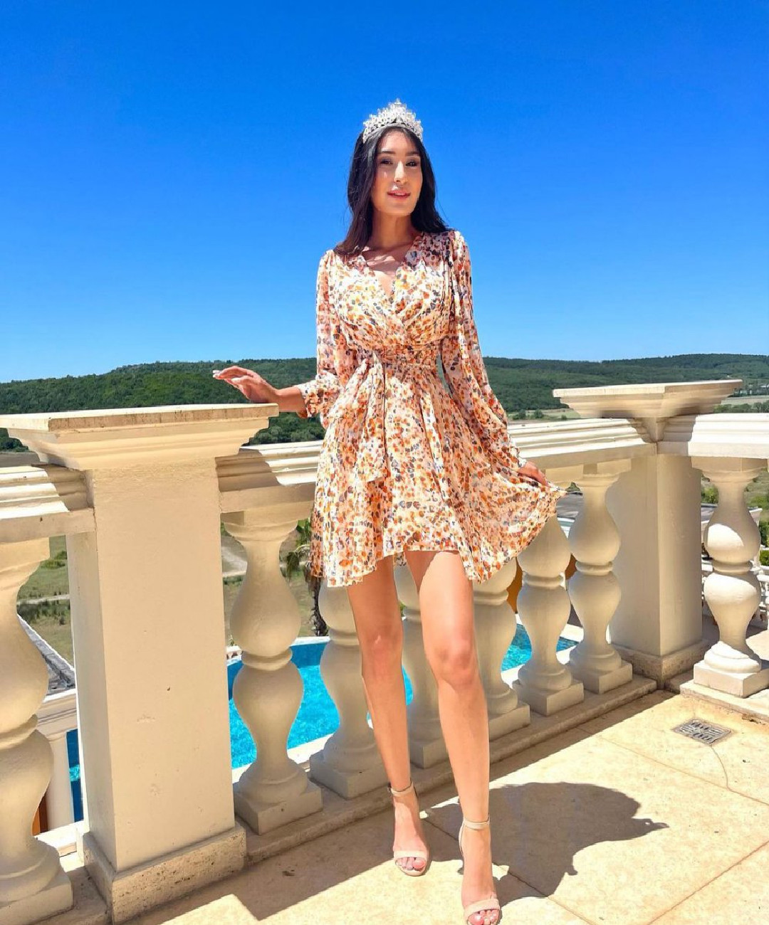 Doya Doya Moda Banu kimdir?