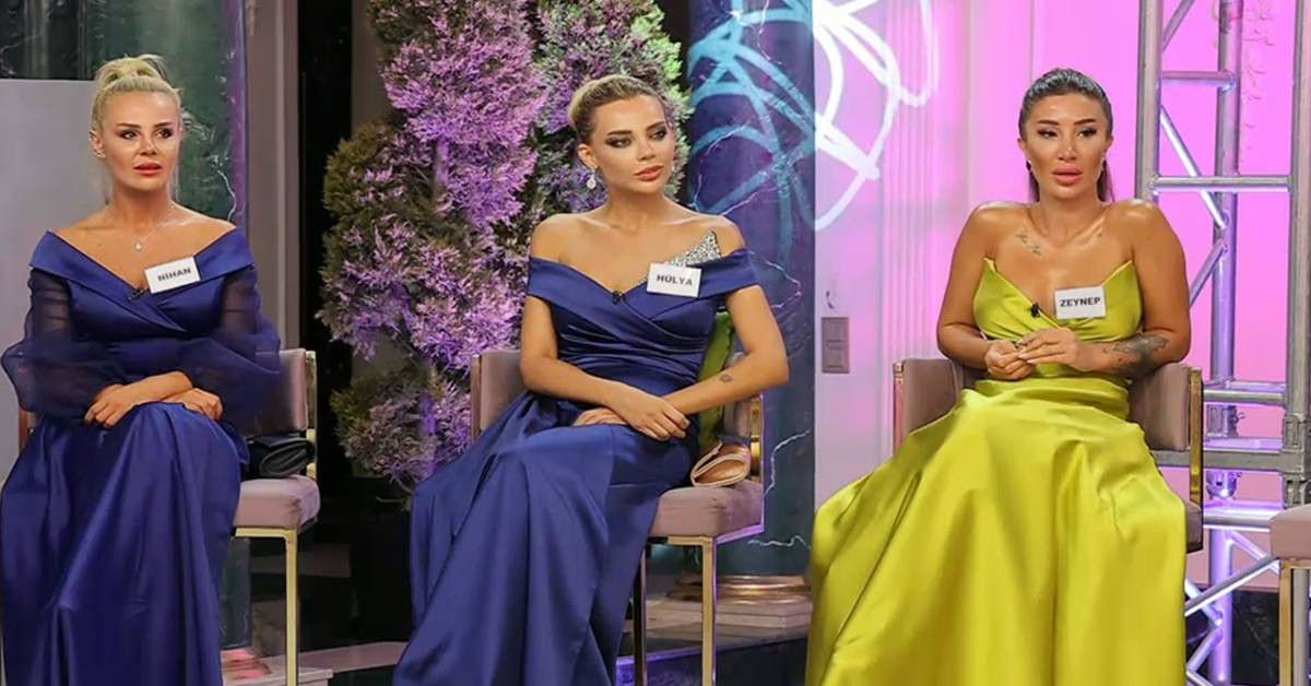 Doya Doya Moda haftanın birincisi