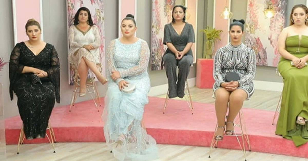 Doya Doya Moda Kim Elendi