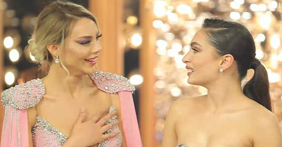Doya Doya Moda Kim Şampiyon Oldu