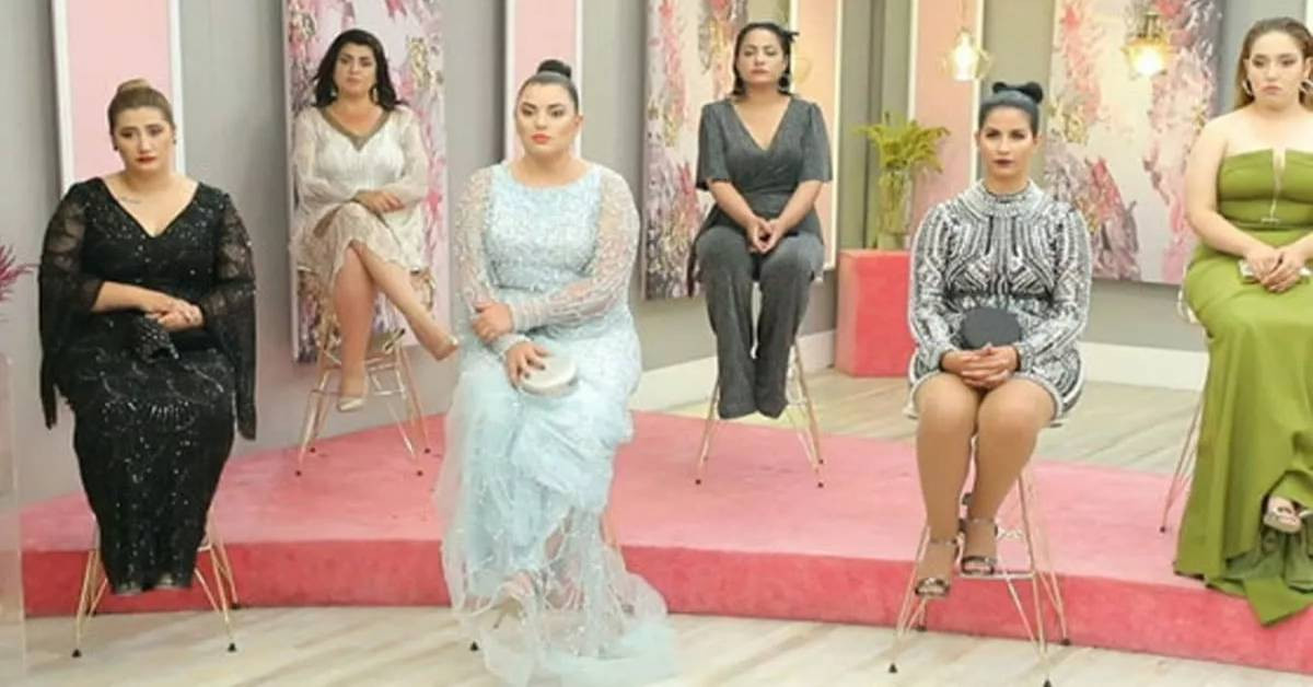 Doya Doya Moda son bölüm