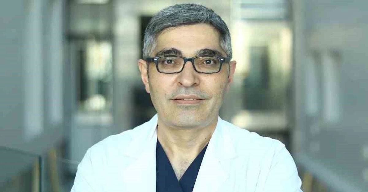 Dr Erol Çakmak