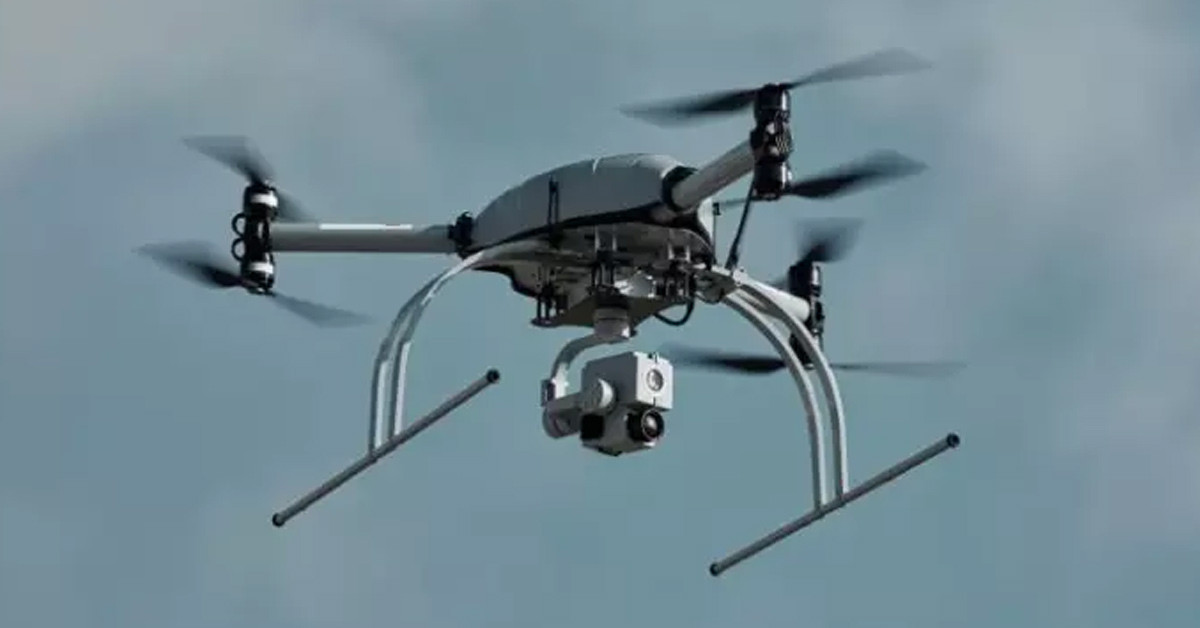 drone drone