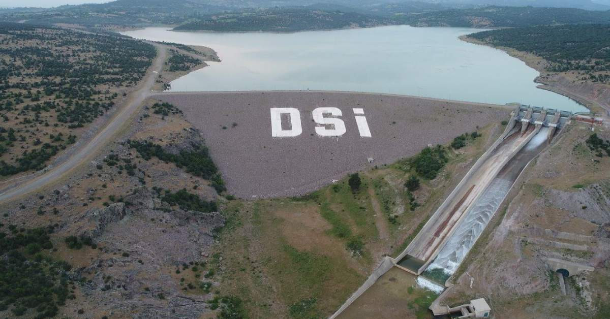 DSİ 819 Sürekli İşçi Alımı DSİ 819 Sürekli İşçi Alımı