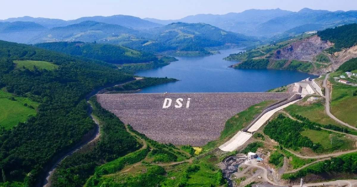 DSİ Personel Alımı