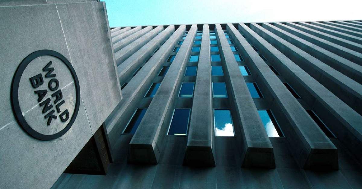 Dünya Bankası