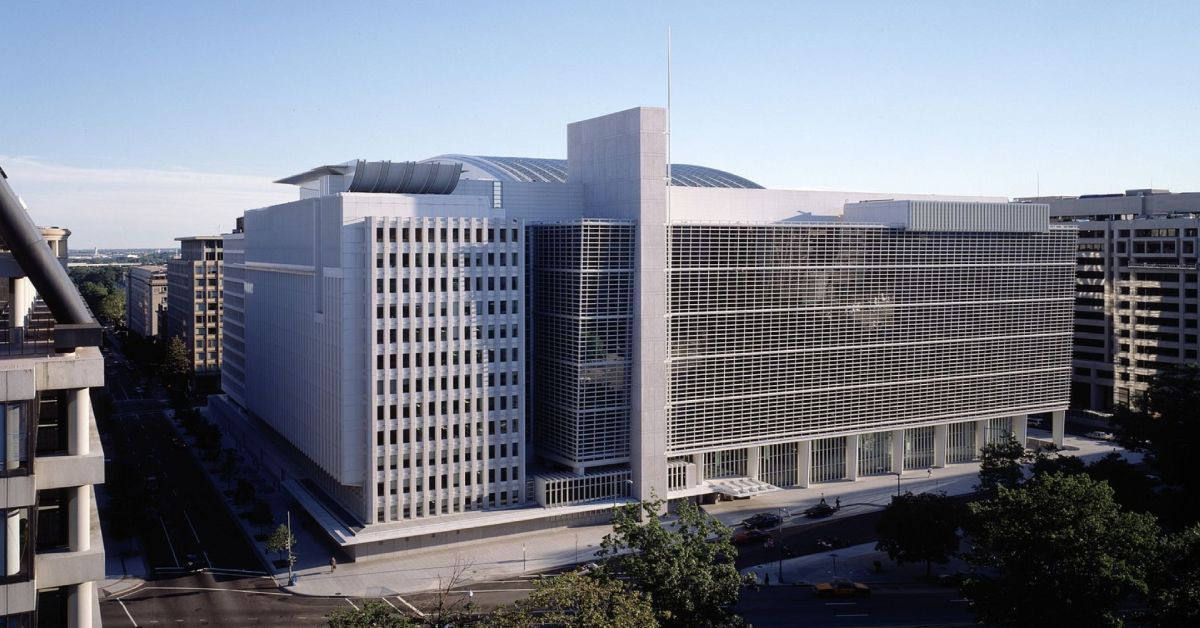 Dünya Bankası’ndan 3 yıllık Türkiye planı: 18 milyar dolarlık finansman için anlaşma sağlandı