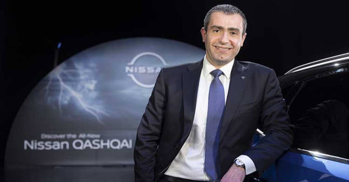 Dünya Devi TOGG Açıklaması Dünya Devi TOGG Açıklaması