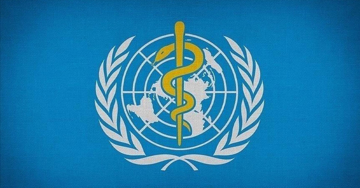 Dünya Sağlık Örgütü (DSÖ), yeni bir tehlikenin kapıda olduğunu belitti. Buna göre, dünya genelinde hepatit B ve C enfeksiyonları nedeniyle her gün 3 bin 500 kişinin yaşamını yitirdiğini bilgisini paylaştı. Dünya Sağlık Örgütü (DSÖ), yeni bir tehlikenin kapıda olduğunu belitti. Buna göre, dünya genelinde hepatit B ve C enfeksiyonları nedeniyle her gün 3 bin 500 kişinin yaşamını yitirdiğini bilgisini paylaştı.