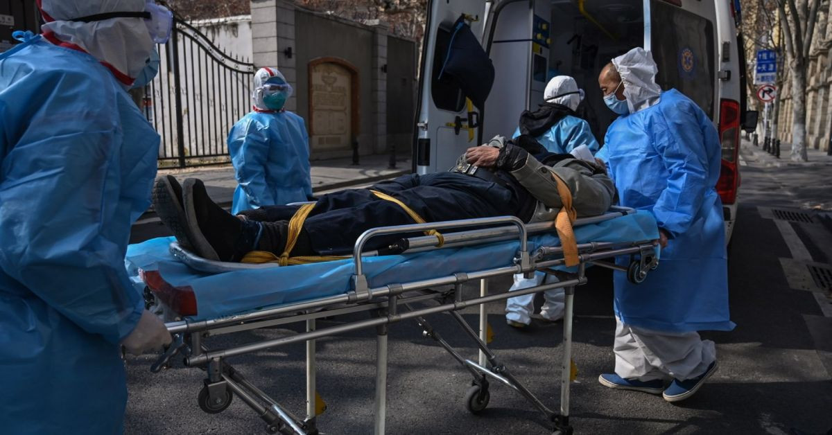 Dünya Sağlık Örgütü’nden koronavirüs açıklaması: ‘Ömrümüzü 2 yıl azalttı’