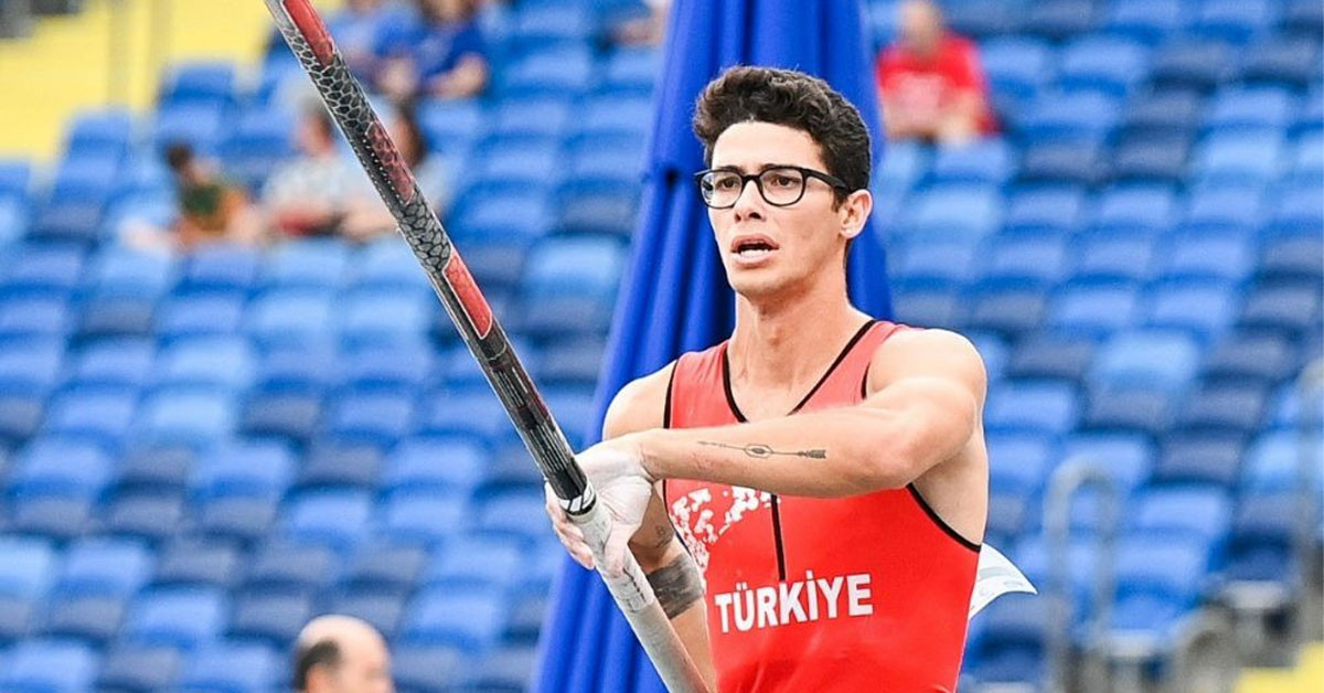 Dünya Salon Atletizm Şampiyonası: 1 Mart’ta İskoçya'da başlayacak!
